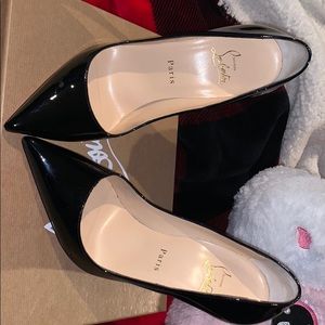 Christian Louboutin’s so kate